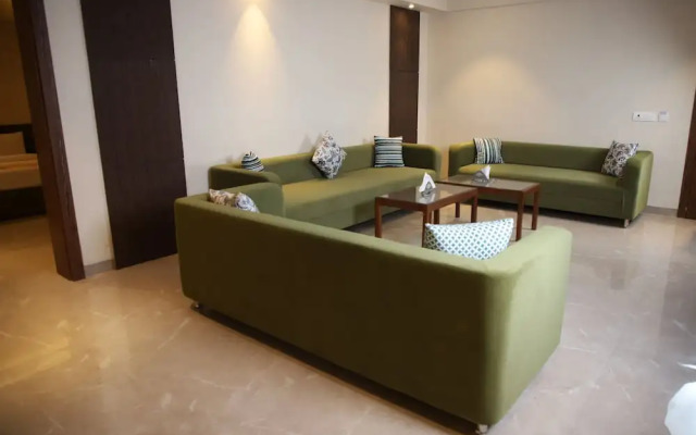 Pink Villa Boutique Hotel