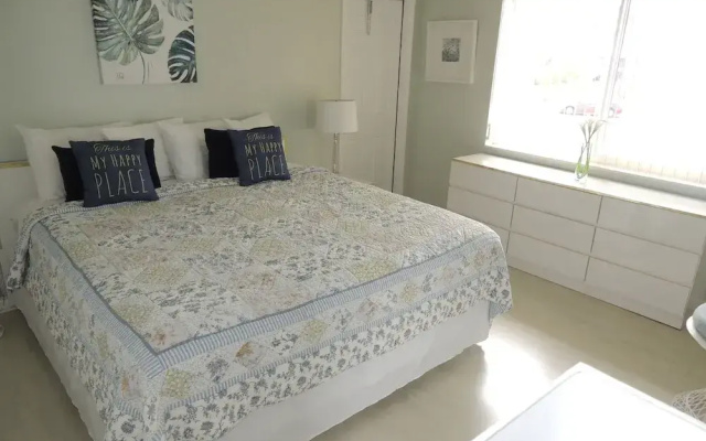 Aqua Mar Condos