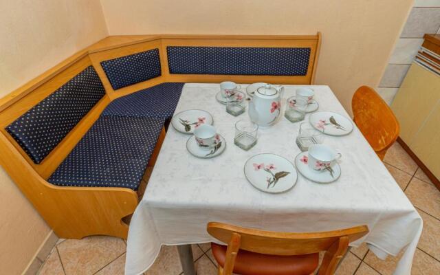 Apartments in Dramalj 41601