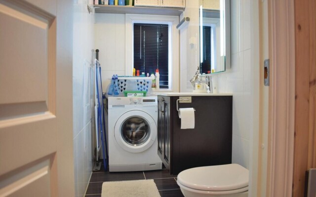Awesome Home in Hovet With 3 Bedrooms