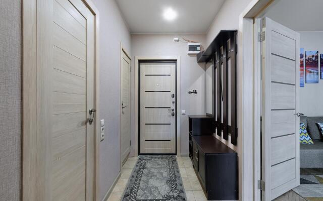 Comfort Homes на улице Библиотечная