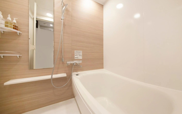 S-peria Inn Nihonbashi Hakozaki
