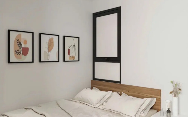 Aloha Apartment