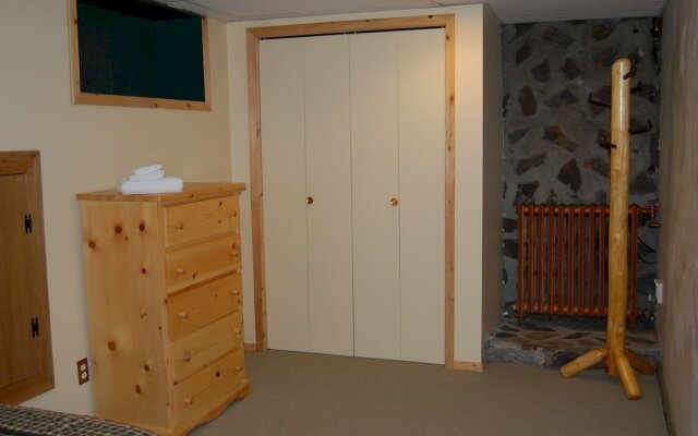 Fernie Tightlines Lodge