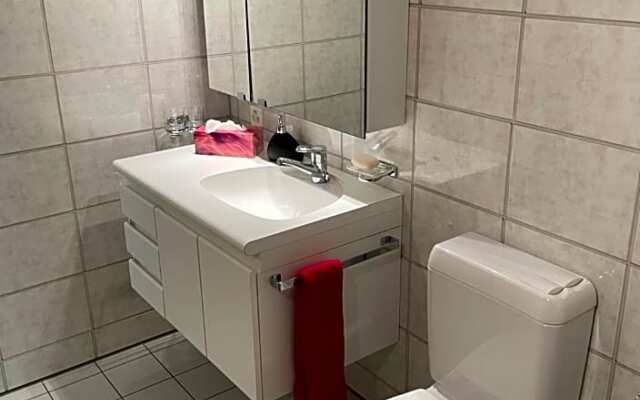 Ferienwohnung CASA URSIN Val Lumnezia