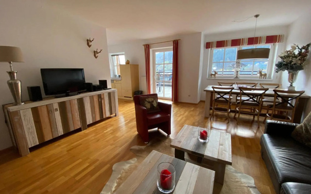 AlpinResort Kaprun 5