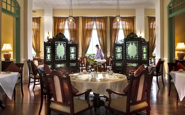 Majestic Malacca Hotel