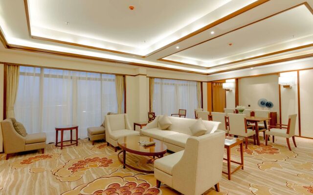 Ramada by Wyndham Kunming YiLiang