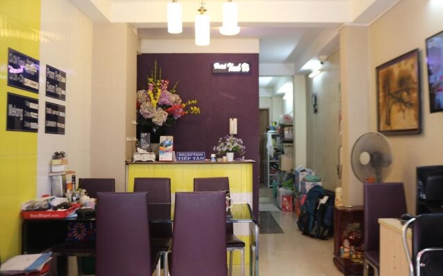 Thanh Ha Guesthouse