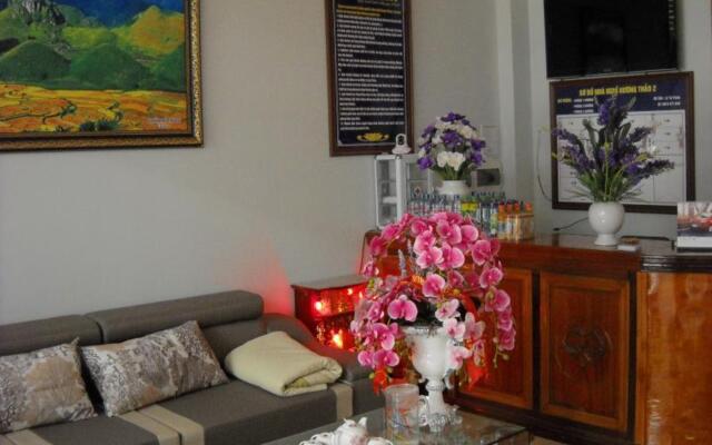 Huong Thao 2 Hotel