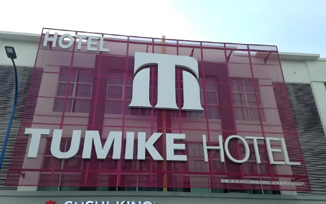 Tumike Hotel Bentong