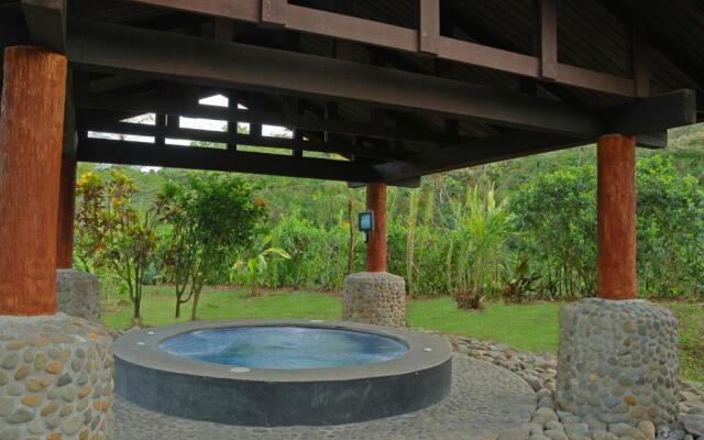 Volcano Lodge Hotel & Thermal Experience