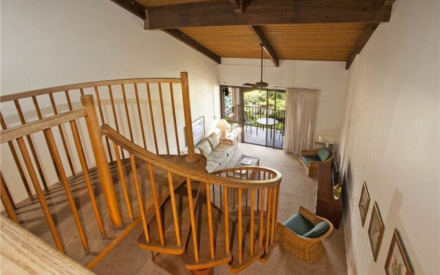 Kamaole Sands 03-407 - 2 Br Condo