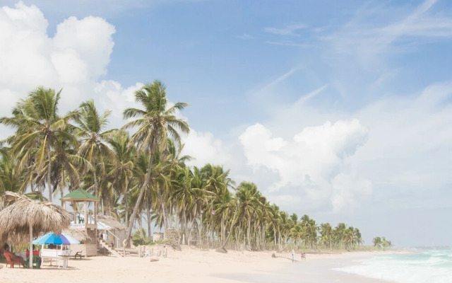 Macao Beach Hostel