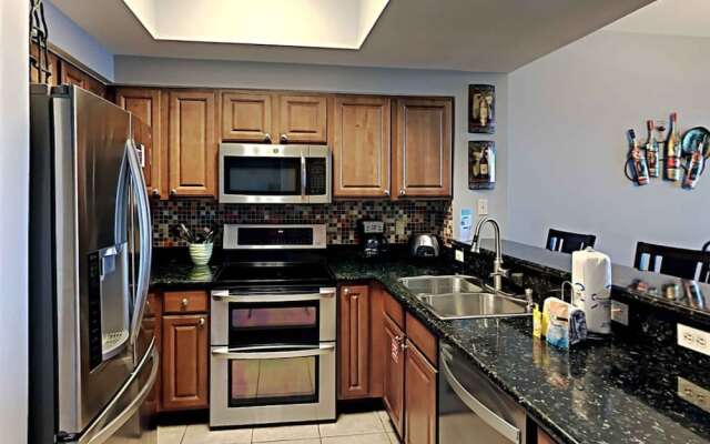 Ariel Dunes by SVR II