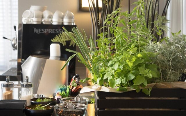 Vital - Urban boutique hotel TLV