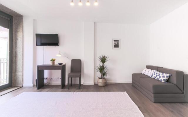 Samasal Trindade Apartments