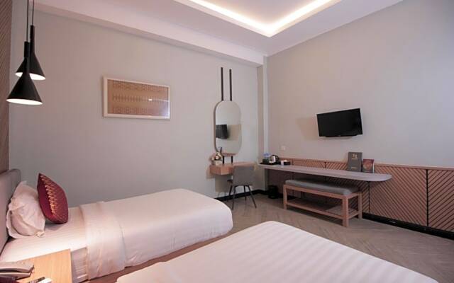 Muara Hotel
