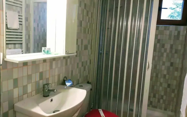 Pensiunea Agroturistica Piscul Soarelui