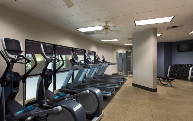 Embassy Suites by Hilton Dallas Frisco Hotel & Convention Center