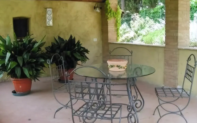 Residence Tana de' Lepri