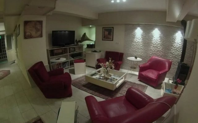 Kozan City Hotel