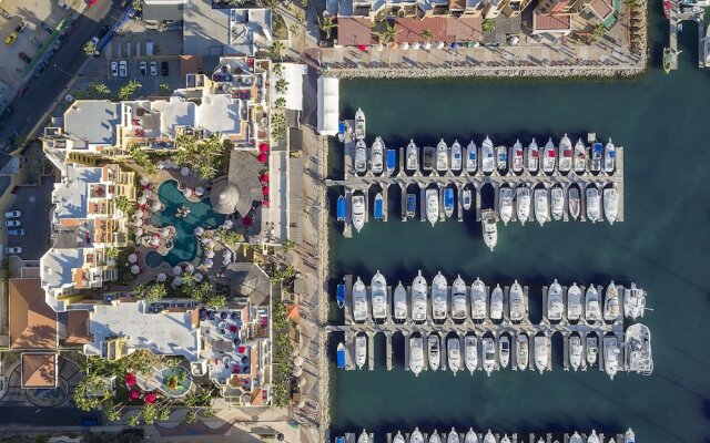 Cabo San Lucas Marina Condos