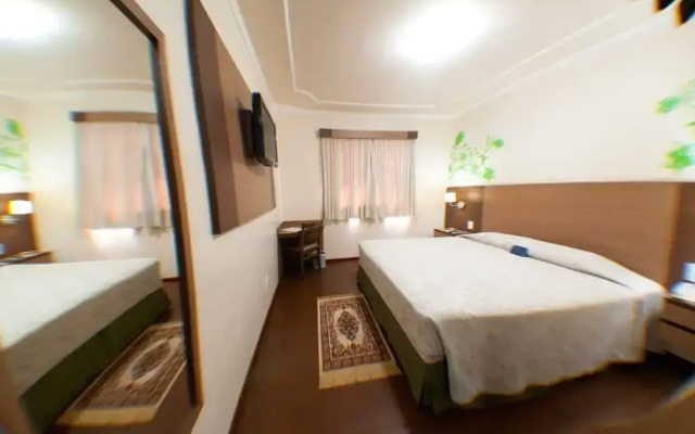 Hotel Premium Pirassununga
