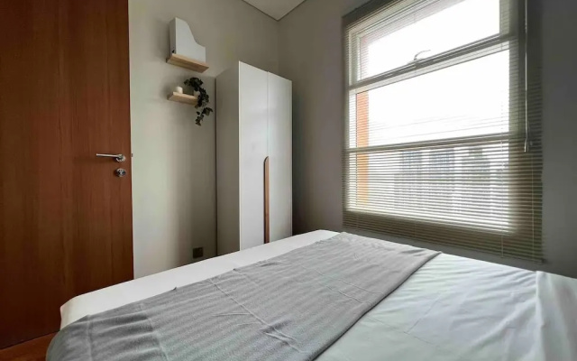 Urban Zen Saigon - SOHO Residence D1 – Guest Rooms – Ho Chi Minh City