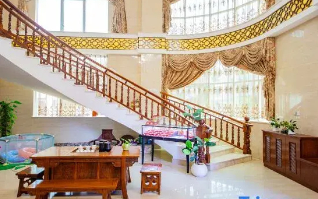 Meizhou Island Mohai Homestay