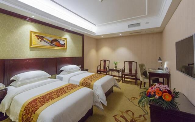 Vienna Hotel Guilin North Road