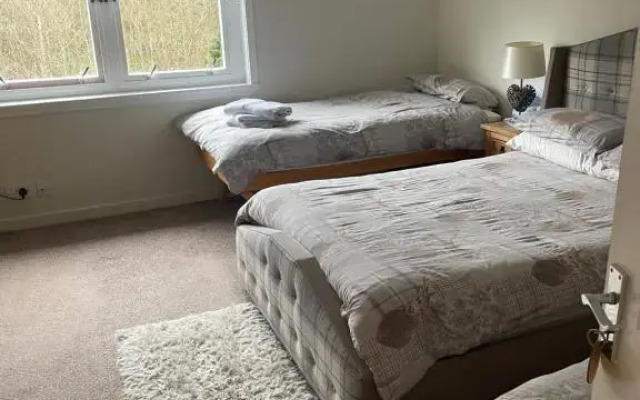 Charleston Apartment