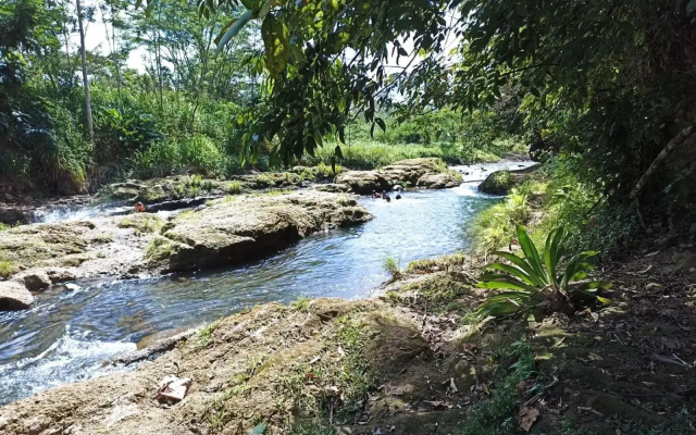 Villa Ceiba
