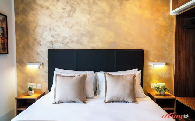 Ta  Guzeppi Boutique Stays by Zzzing
