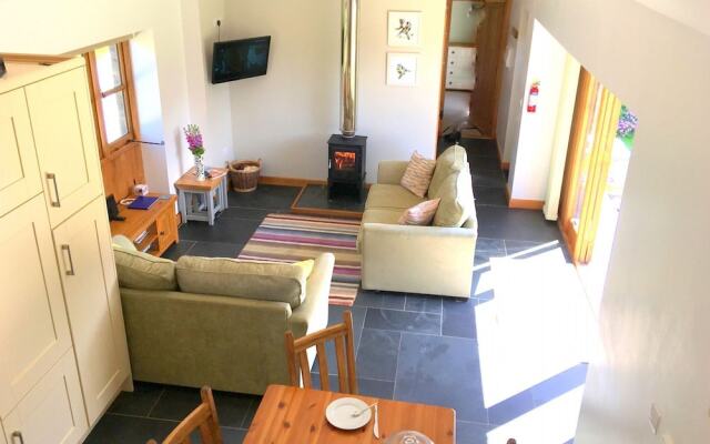 Bradworthy Swallow Parlour 2 Bedrooms