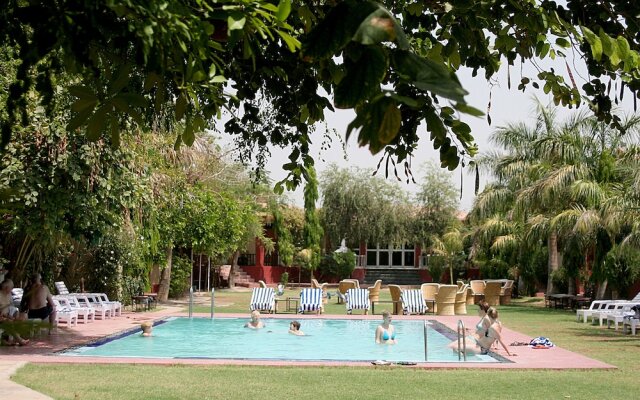 Ranthambore Regency Hotel