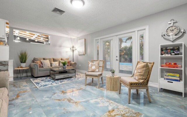 Serenity Haven Luxe Pet Friendly 5BR