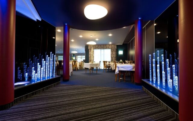 Best Western Plus La Fayette Hôtel et Spa à Epinal