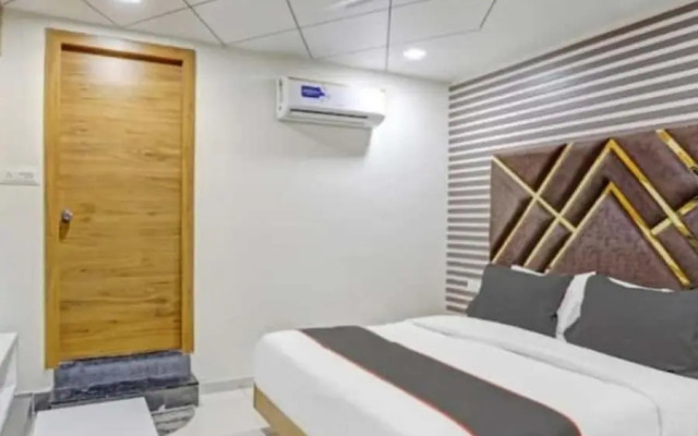 Hotel Sr
