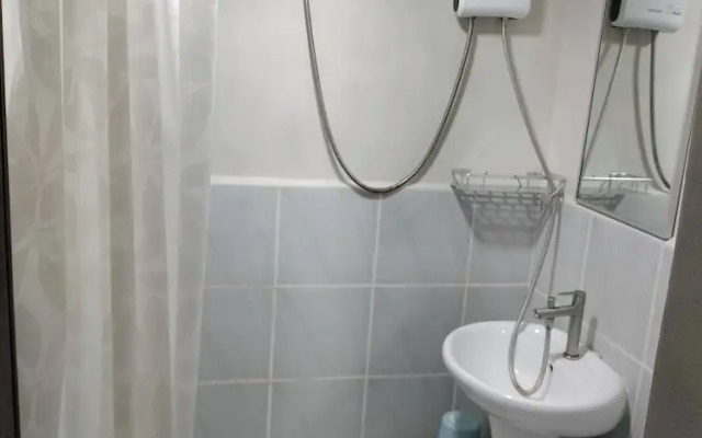 Peaceful Lapu-lapu Getaway - Private Studio for Rent