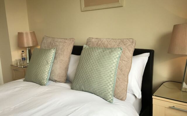 Queens Road Rental - Winchester Accommodation