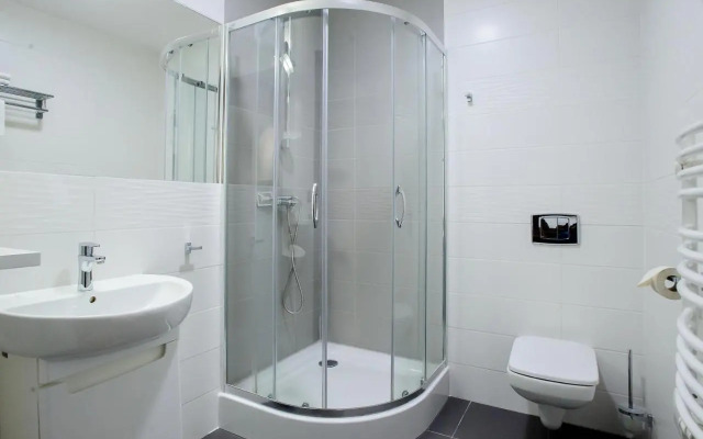 Centralny Ośrodek Sportu-Ośrodek Przygotowań Olimpijskich w Szczyrku