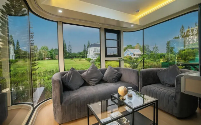 Parach Resort Khaokho