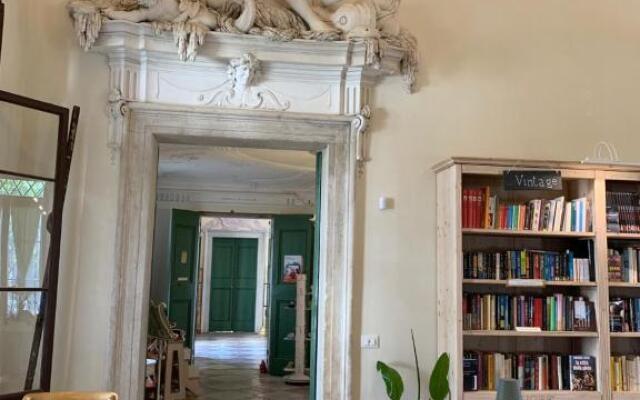 Bed & Breakfast Rezzonico