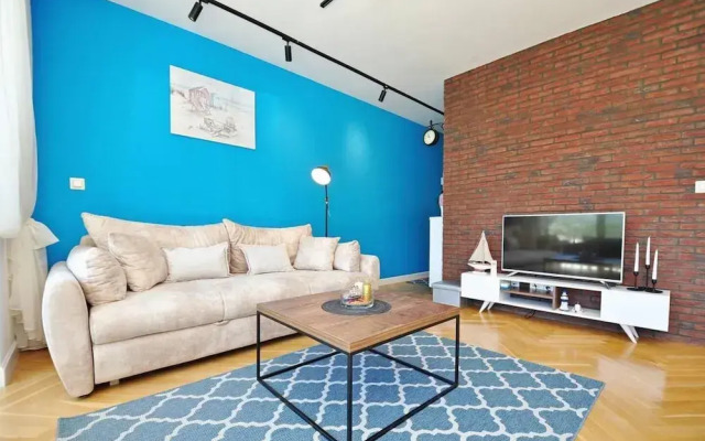 Stunning 1-bed Apartment in Kotor