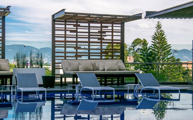 Holiday Inn Guatemala City, an IHG Hotel