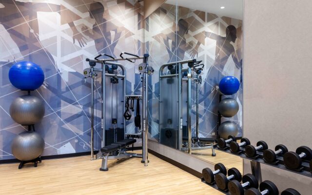 Hyatt House Nashville Downtown/Convention Center