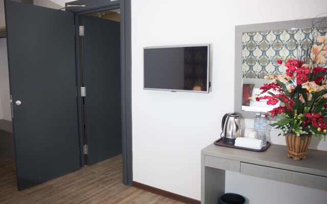 Qlassic Hotel