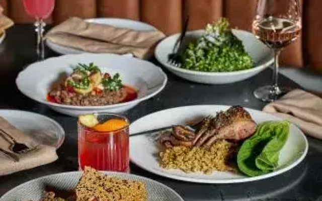 Ramada Olivie Nazareth