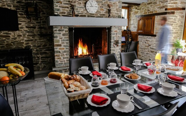 Moulin de Benneville